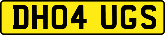DH04UGS