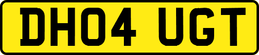 DH04UGT