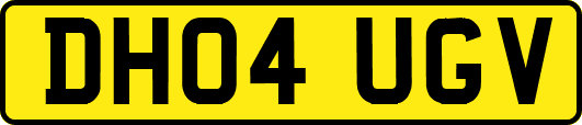 DH04UGV