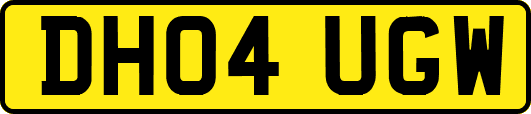 DH04UGW
