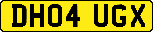 DH04UGX