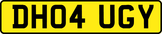 DH04UGY
