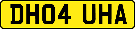 DH04UHA