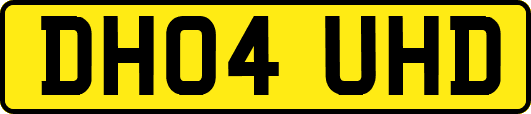 DH04UHD