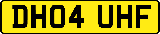 DH04UHF