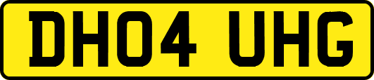 DH04UHG