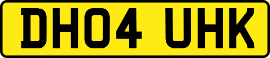 DH04UHK