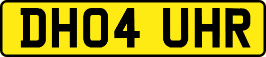 DH04UHR