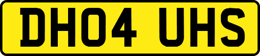 DH04UHS