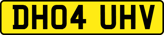 DH04UHV
