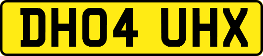 DH04UHX