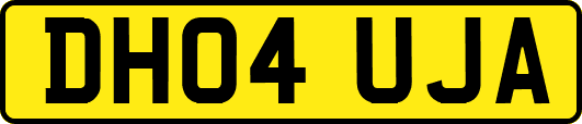 DH04UJA