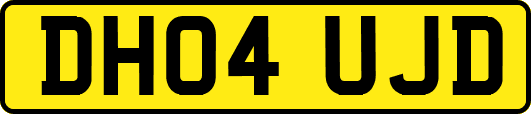 DH04UJD