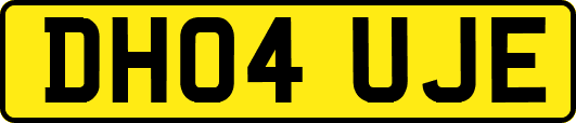 DH04UJE