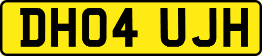DH04UJH
