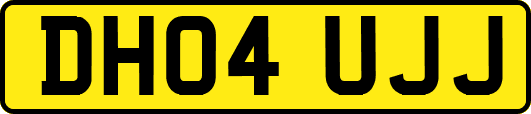 DH04UJJ