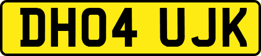 DH04UJK