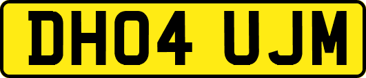 DH04UJM