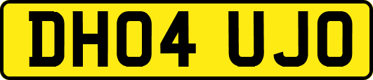 DH04UJO