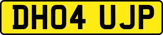 DH04UJP