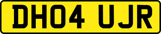 DH04UJR