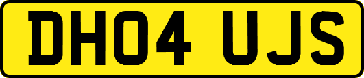 DH04UJS