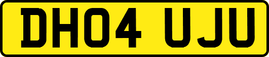 DH04UJU