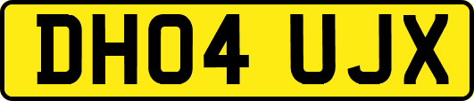 DH04UJX