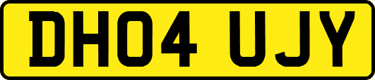 DH04UJY