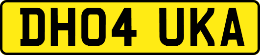 DH04UKA