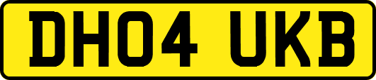 DH04UKB