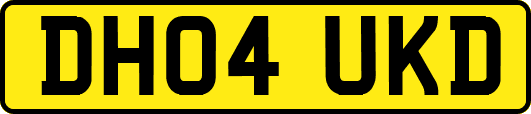 DH04UKD