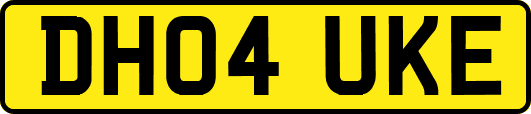 DH04UKE