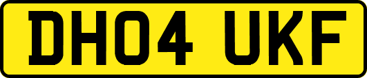 DH04UKF