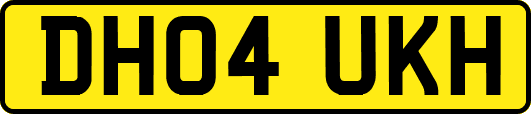 DH04UKH
