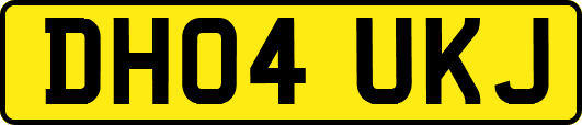 DH04UKJ