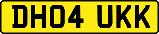 DH04UKK
