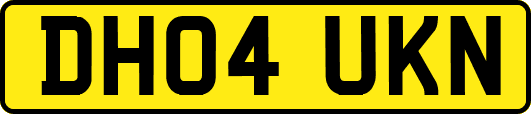 DH04UKN