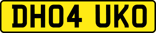 DH04UKO