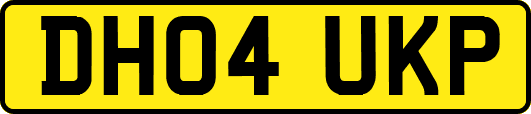 DH04UKP