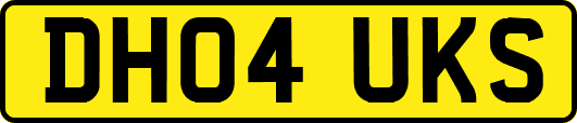 DH04UKS