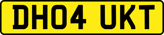 DH04UKT