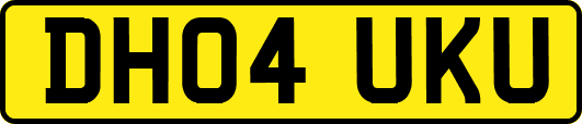 DH04UKU