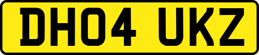 DH04UKZ