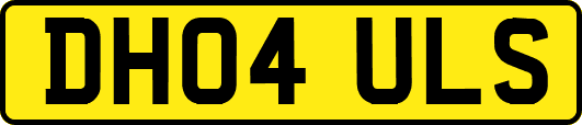 DH04ULS