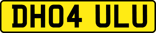 DH04ULU