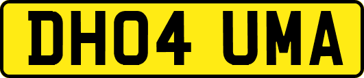 DH04UMA