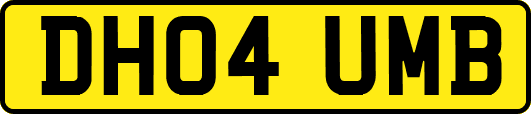 DH04UMB