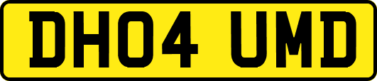 DH04UMD