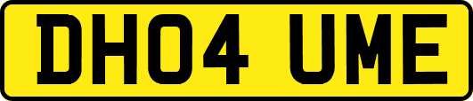 DH04UME